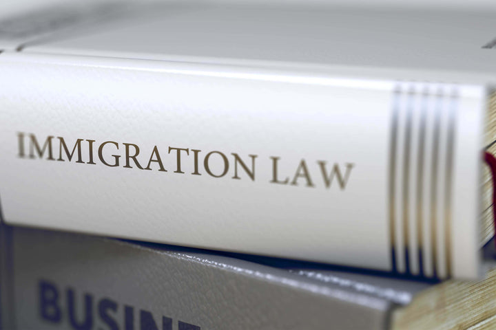 Australian Immigration Law