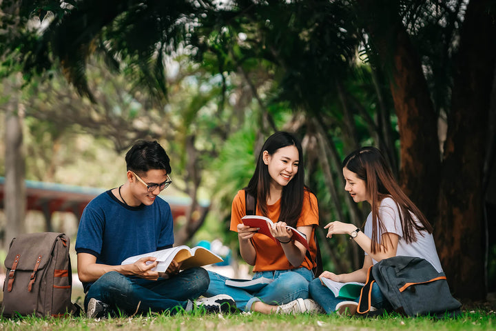 Australian Students