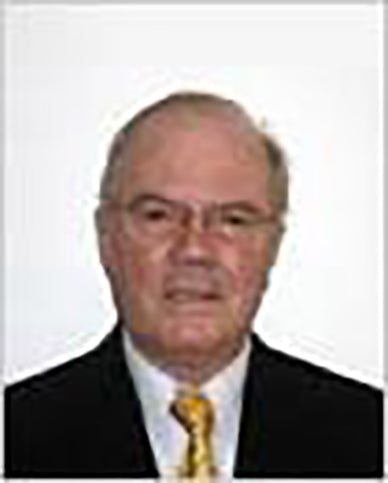 Tony Dyson