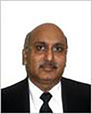 Uday Mishra